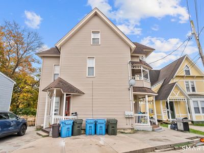 51-53 Cliff Street, Norwich, CT, 06360