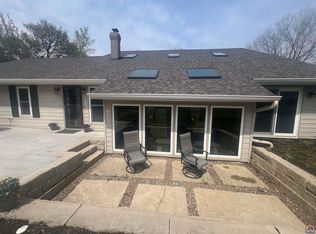 9740 SW K 4 Hwy, Topeka, KS 66617