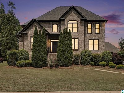 776 Lake Crest Dr, Birmingham, AL, 35226
