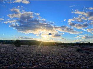 44004 N Deer End Rd, Ash Fork, AZ 86320