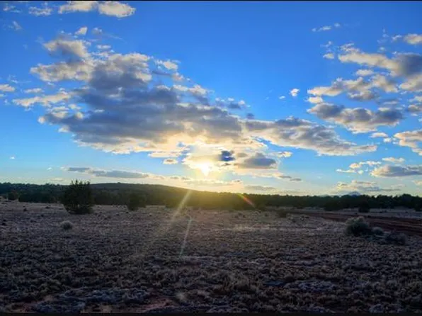 44004 N Deer End Rd, Ash Fork, AZ 86320