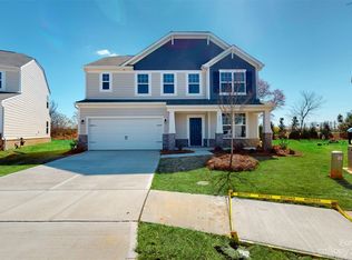 467 Caleb St, Monroe, NC 28110