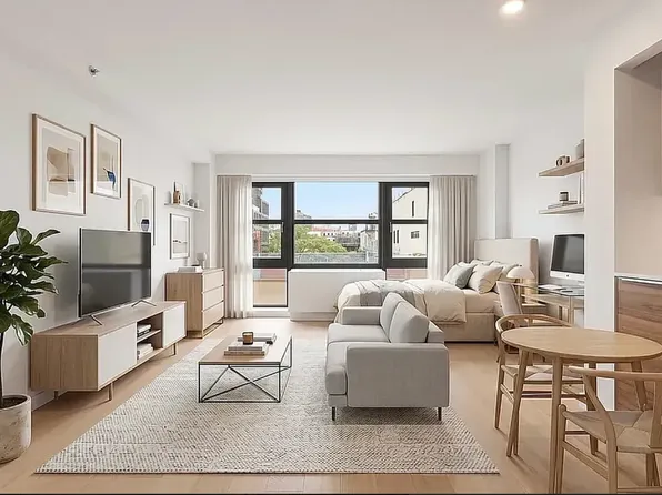 171 Suffolk St, New York, NY