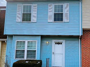 170 Lincoln Ave, Harrisburg, PA 17111