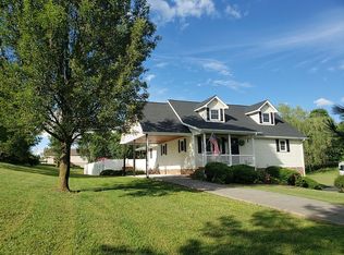 144 Huntland Rd, Jonesborough, TN 37659