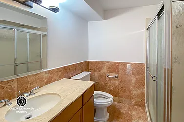 Rented by Coldwell Banker Warburg