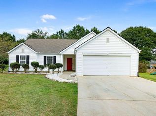 134 Northcrest Way, Powder Springs, GA 30127