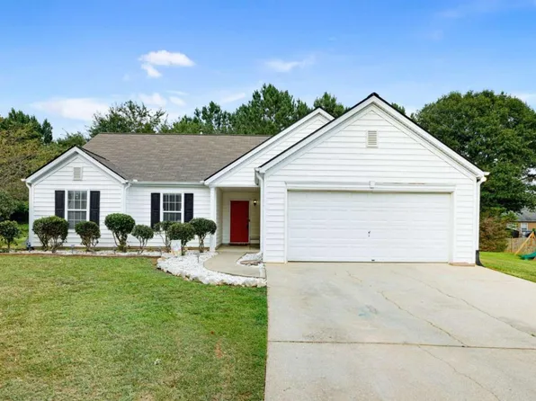 134 Northcrest Way, Powder Springs, GA 30127