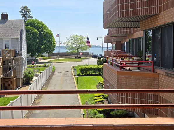 1 Carey Cir APT 202