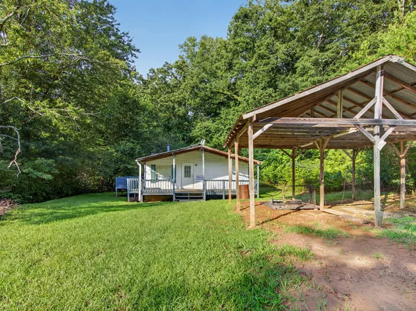 51 Summit Ln, Blue Ridge, GA 30513