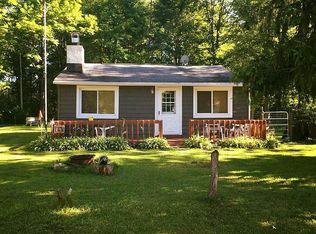 1723 Stuart Ave, Espyville, PA 16424