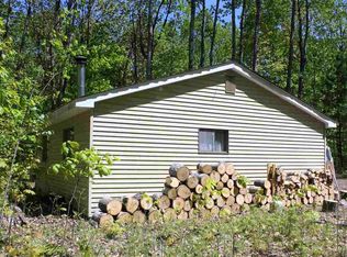 1655 Big Bear Trl NE, Kalkaska, MI 49646