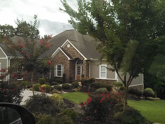 From Front Street View