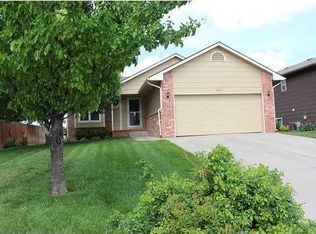 2601 N Danbury Rd, Augusta, KS 67010