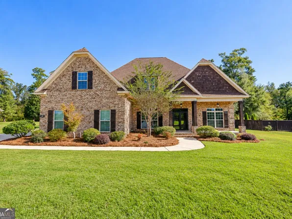 4038 Coosa Dr, Bonaire, GA 31005