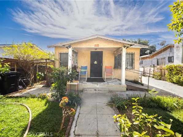350 E 56th St, Los Angeles, CA 90011