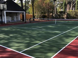 15910 Arkdale Ct, Spring, TX 77379