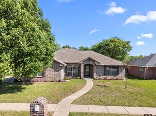 11684 Three Chimneys Dr, Flint, TX 75762