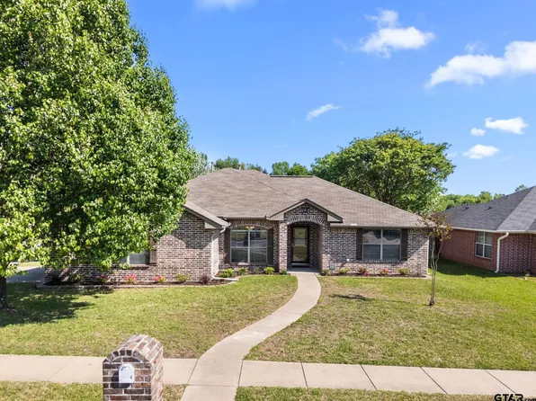 11684 Three Chimneys Dr, Flint, TX 75762