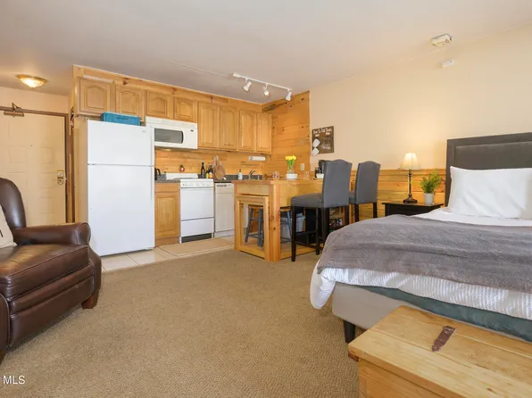 62927 US HWY 40 #135, Granby, CO 80446