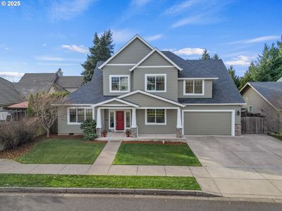 3620 Walton Ln, Eugene, OR, 97408