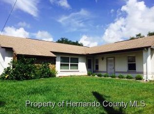 9141 Northcliffe Blvd, Spring Hill, FL 34606