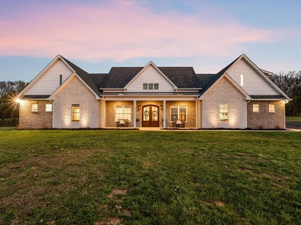 4057 Calista Rd, Cross Plains, TN 37049