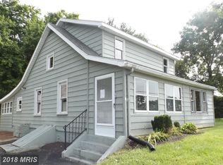 16650 Spielman Rd, Fairplay, MD 21733