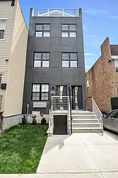 Rented by Brick Real Estate