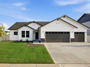 5403 E Sublette St, Nampa, ID 83687