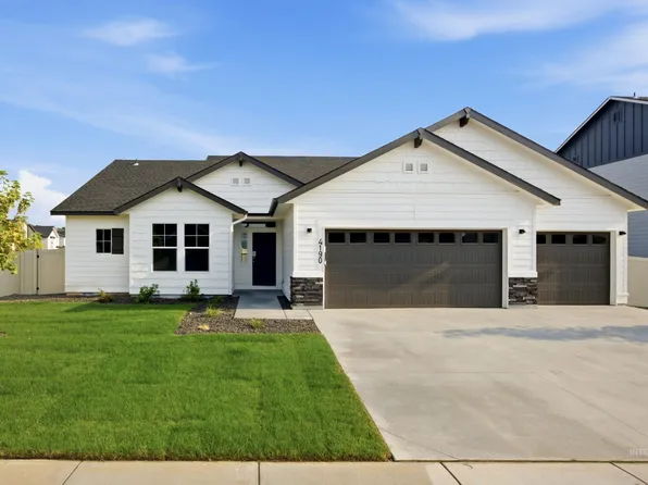 4190 E Rincon Dr, Meridian, ID 83642