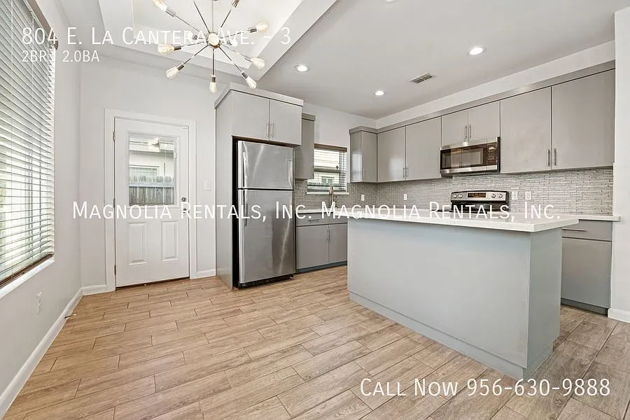 1st Month Free with 13 Month Lease — Photo 4