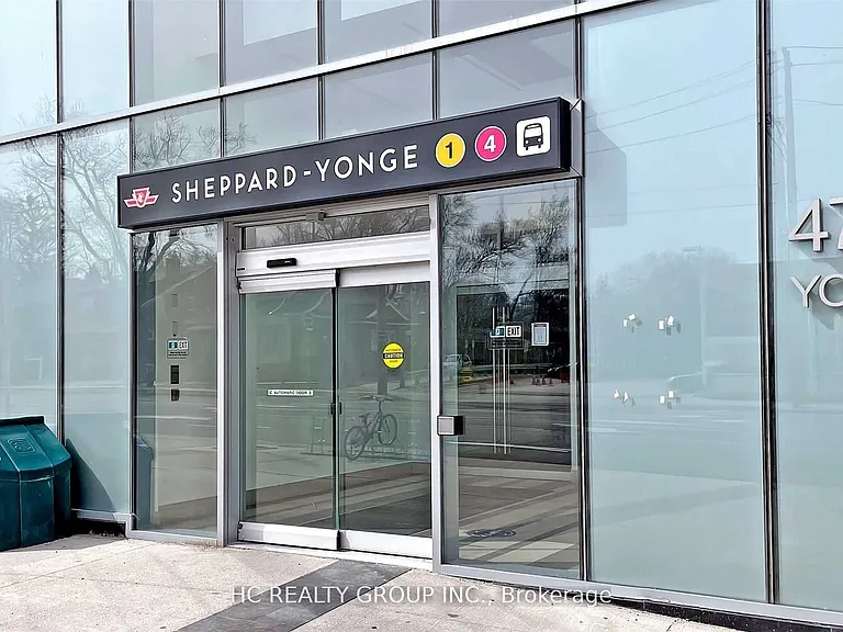 9 Bogert Ave #2206 — Photo 6