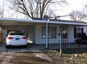 2nd image of 3544 Brewer Dr