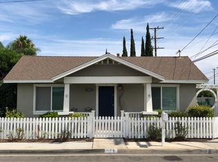 198 E 20th St, Costa Mesa, CA 92627