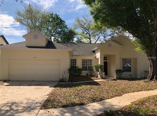 260 Saxony Ct, Winter Springs, FL 32708