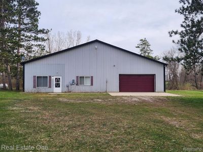 4180 Martus Rd, North Branch, MI, 48461
