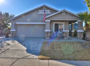 2695 E Harrison Ct, Gilbert, AZ 85295