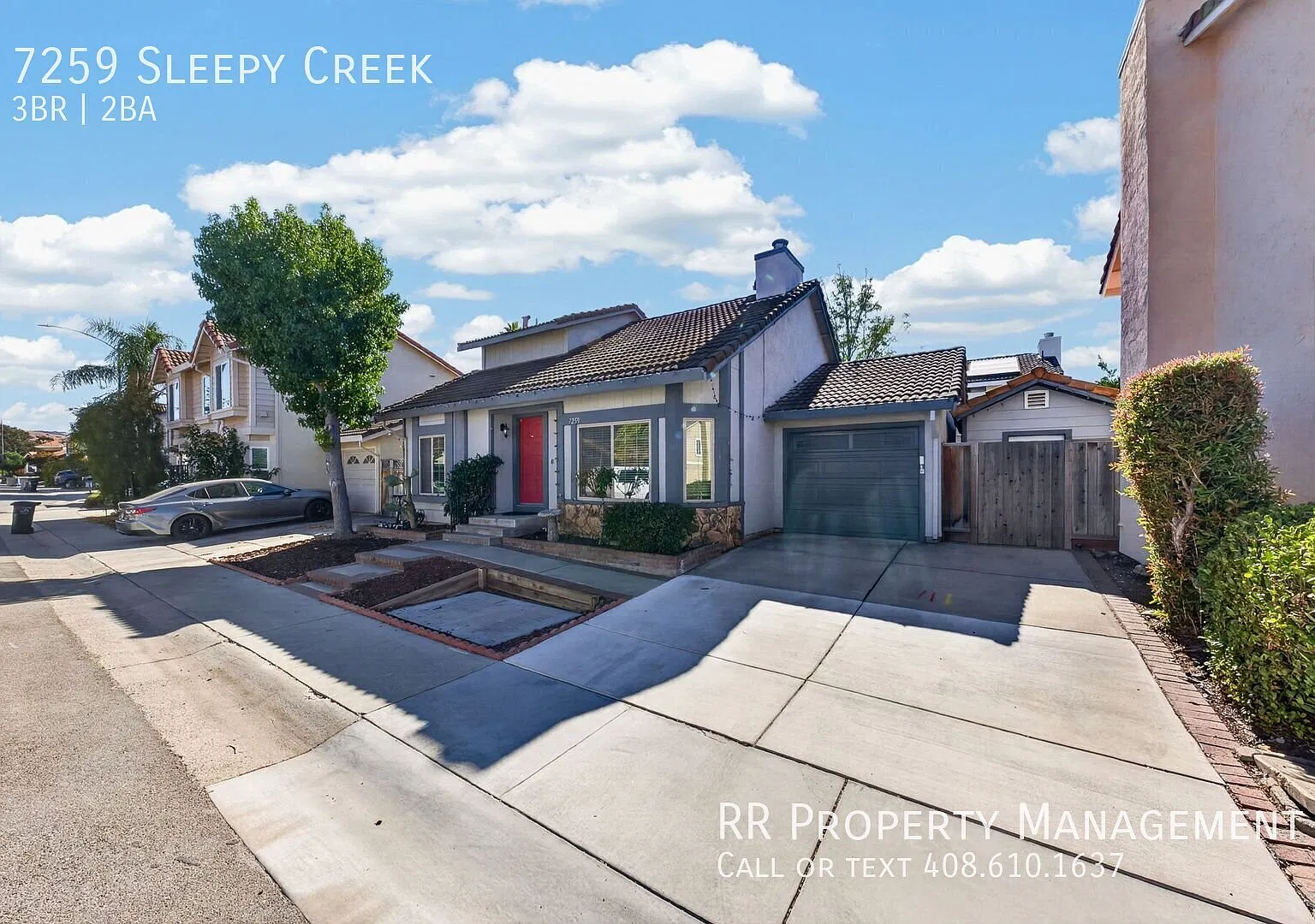 3 Bedroom Home in Desirable Almaden Valley Neighborhood! — Photo 2