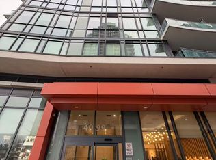 4099 Brickstone Mews #3406, Mississauga, ON L5B 0G2