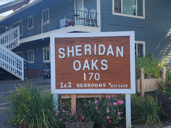 170 S Sheridan St #12, Mount Angel, OR 97362