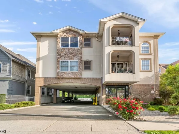 816 Westfield Ave #301, Elizabeth City, NJ 07208