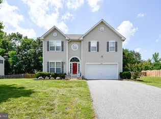 8486 Newton Ln, King George, VA 22485