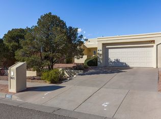 9615 Regal Ridge Dr NE, Albuquerque, NM 87111