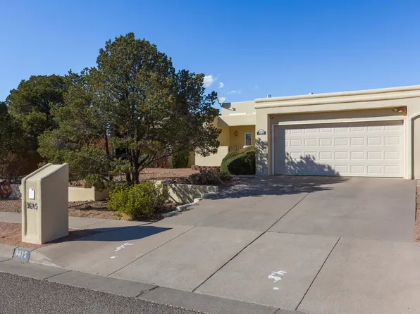 9615 Regal Ridge Dr NE, Albuquerque, NM 87111