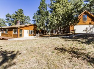 250 Old Y Rd, Golden, CO 80401