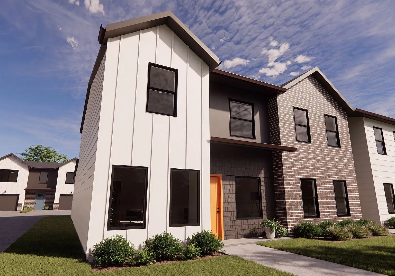 The Flats at Fox Creek — Photo 3