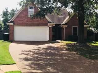 171 McDonald Glen Cv, Collierville, TN 38017
