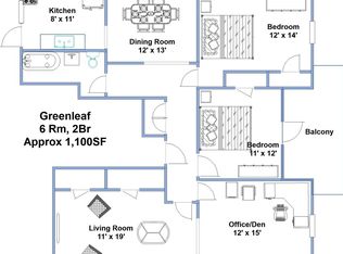 145-151 Sumner Ave #151-03, Springfield, MA 01108