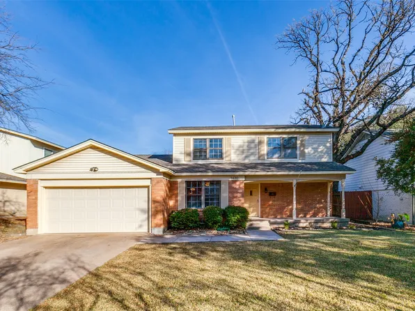 1430 Dumont Dr, Richardson, TX 75080